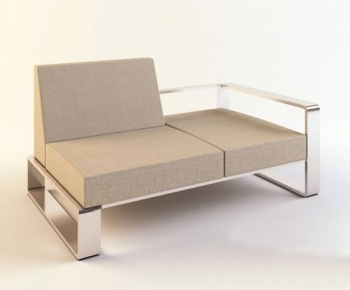 Modern A Sofa For Two-ID:721365282