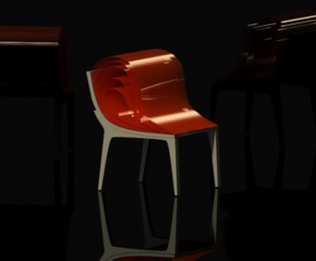 Modern Single Chair-ID:221365486