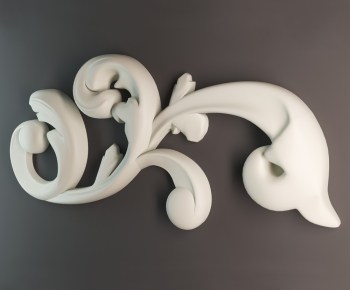 European Style Carving-ID:987235931