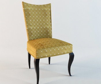 European Style Single Chair-ID:324102968