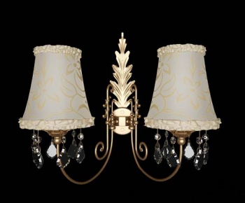 European Style Wall Lamp-ID:845139783