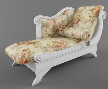 European Style Noble Concubine Chair-ID:491901368