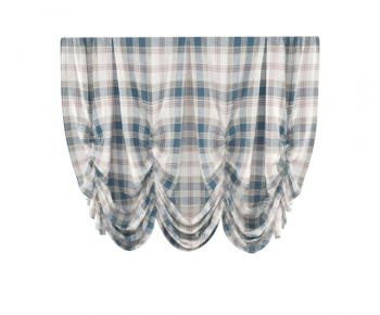Modern The Curtain-ID:118578818
