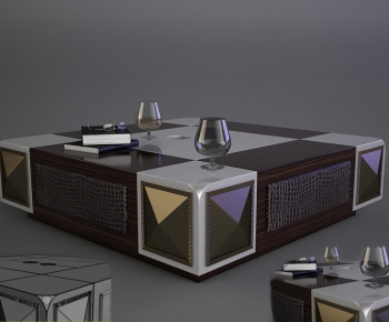 Modern Coffee Table-ID:686689738