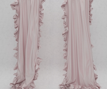 Modern The Curtain-ID:179370672