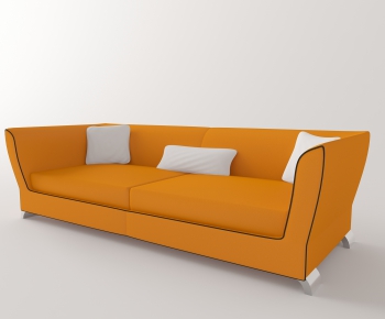 Modern A Sofa For Two-ID:383505427