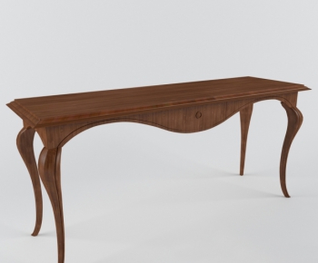 European Style Dining Table-ID:496406977