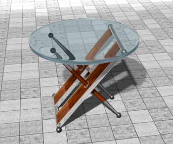 Modern Side Table/corner Table-ID:323087892