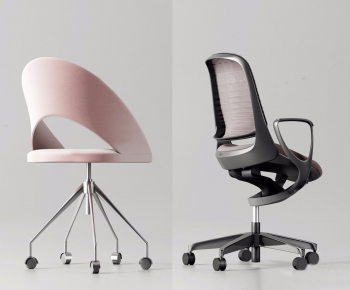 Modern Office Chair-ID:303811629