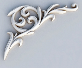 European Style Carving-ID:612615134