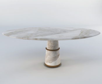 Modern Dining Table-ID:737513754