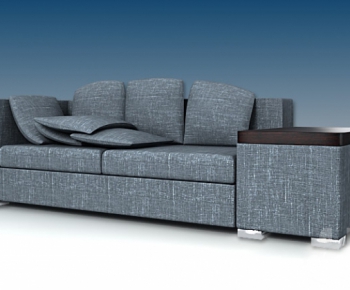 Modern A Sofa For Two-ID:475562398