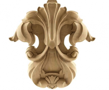 European Style Carving-ID:403532611