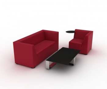 Modern Sofa Combination-ID:147510475