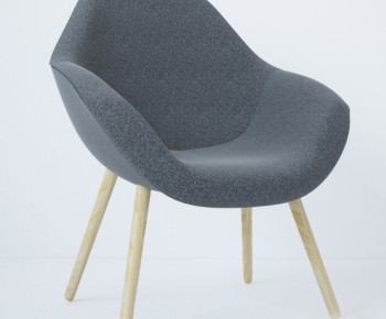 Modern Lounge Chair-ID:624200442