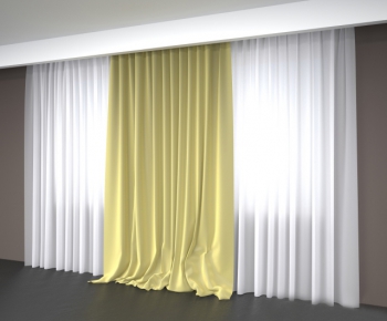 Modern The Curtain-ID:325422333