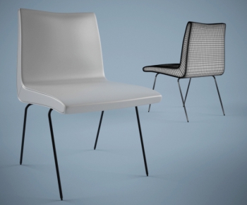 Modern Single Chair-ID:510392732