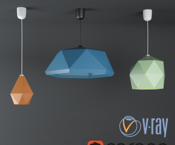 Modern Droplight-ID:391000756