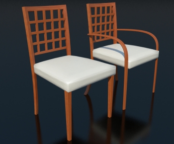 Modern Single Chair-ID:146118937