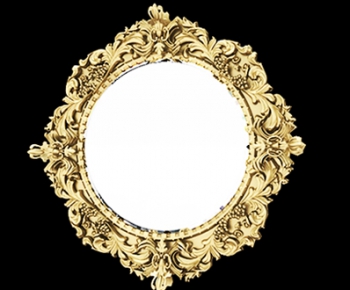 European Style The Mirror-ID:819245253