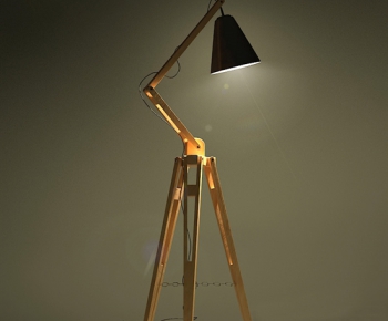 Nordic Style Floor Lamp-ID:707086542