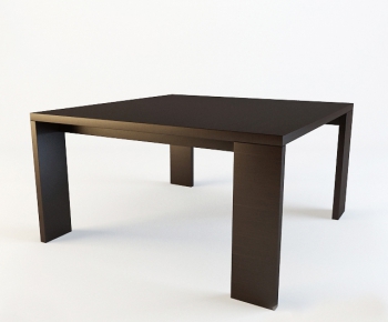 Modern Dining Table-ID:486848213