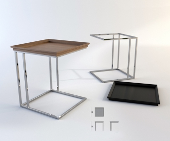 Modern Side Table/corner Table-ID:772429468
