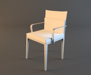 Modern Single Chair-ID:589457115