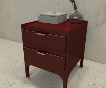 Modern Bedside Cupboard-ID:420989539