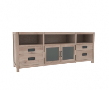 Modern TV Cabinet-ID:719089591