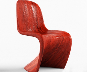 Modern Single Chair-ID:739003724