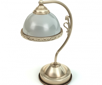 European Style Table Lamp-ID:203613913