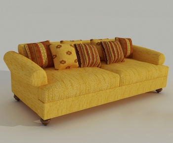 Modern A Sofa For Two-ID:129588125