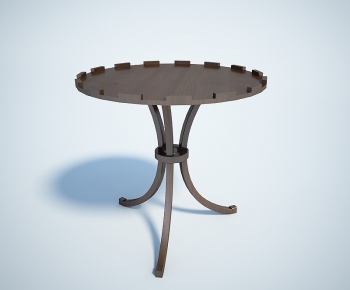 Modern Side Table/corner Table-ID:754619692