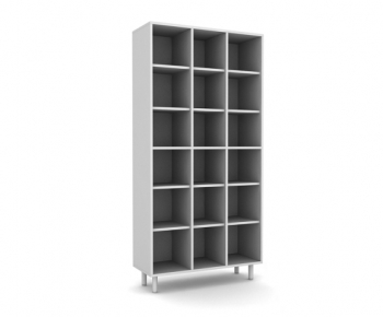 Modern Bookcase-ID:275124971