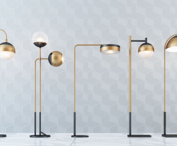 Modern Floor Lamp-ID:863502983