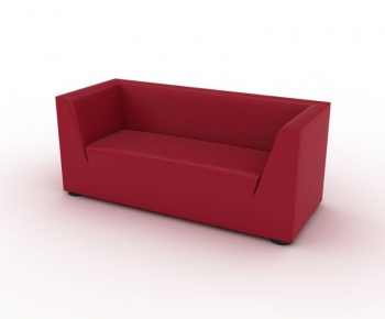 Modern A Sofa For Two-ID:882347696