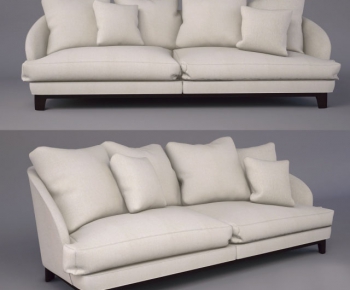 Modern A Sofa For Two-ID:872803431