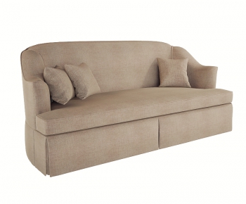 American Style A Sofa For Two-ID:565608899