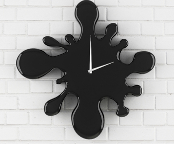 Modern Clocks And Watches-ID:424177255