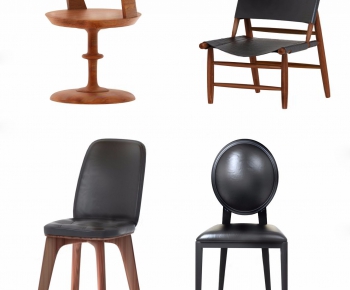 Modern Lounge Chair-ID:690211188