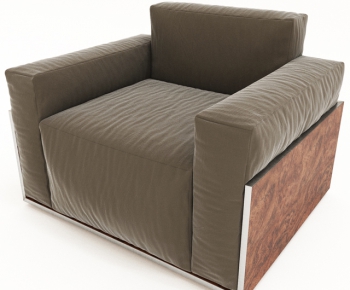 Modern Single Sofa-ID:410650262