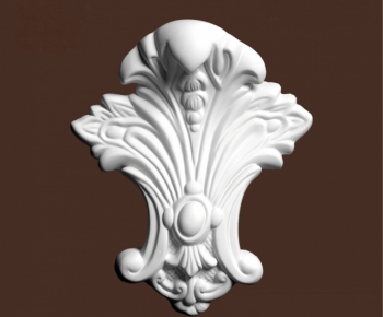 European Style Carving-ID:641255418