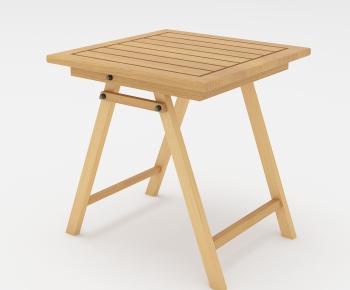 Modern Side Table/corner Table-ID:442941242