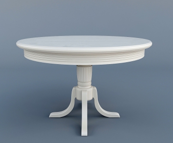 European Style Dining Table-ID:715511241