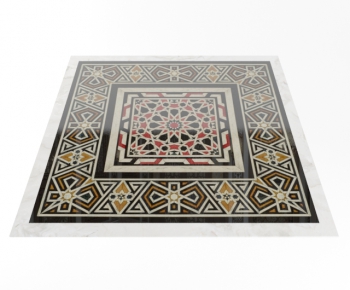 Modern Floor Tile-ID:473159165