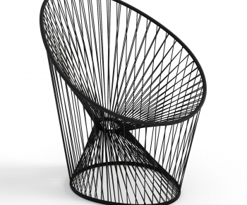 Modern Single Chair-ID:748778117
