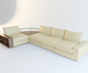 Modern Multi Person Sofa-ID:315482352