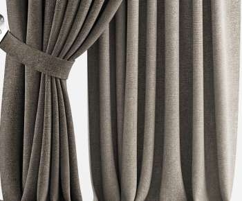Modern The Curtain-ID:687122438