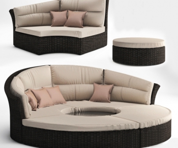 Modern Sofa Combination-ID:751956722